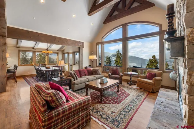 $2,950,000 | 4121 Wildcat Trail, Crested Butte, CO 81224