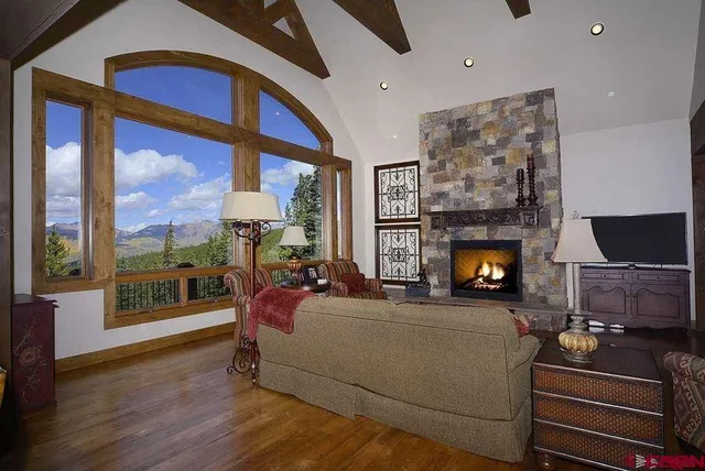 $2,950,000 | 4121 Wildcat Trail, Crested Butte, CO 81224
