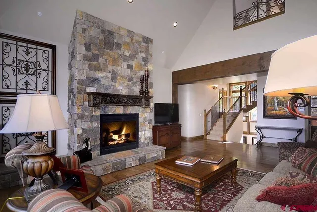$2,950,000 | 4121 Wildcat Trail, Crested Butte, CO 81224