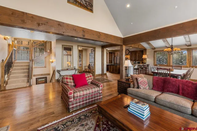 $2,950,000 | 4121 Wildcat Trail, Crested Butte, CO 81224