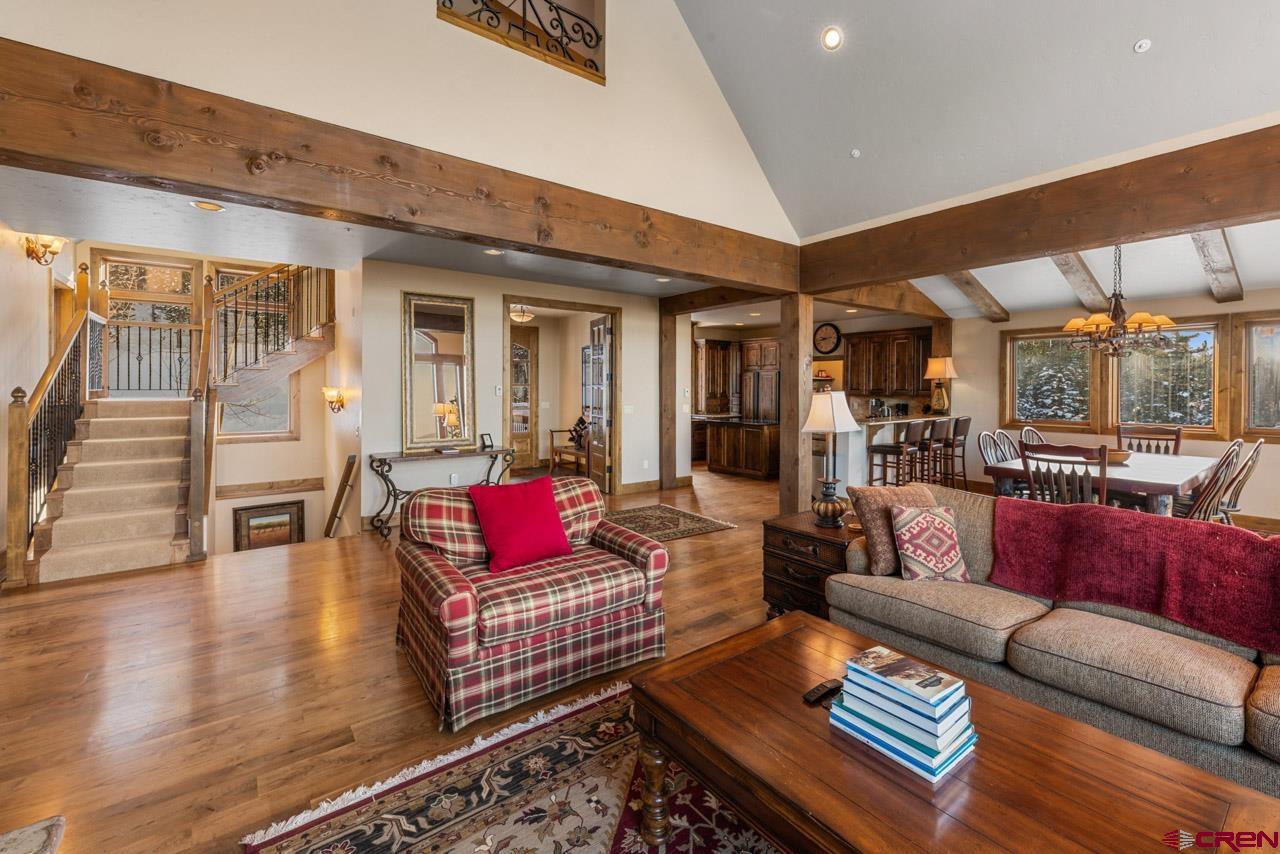 4121 Wildcat Trail Crested Butte, CO 81224 - Photo 9 of 43