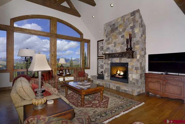 $2,950,000 | 4121 Wildcat Trail, Crested Butte, CO 81224