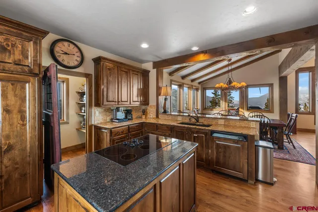 $2,950,000 | 4121 Wildcat Trail, Crested Butte, CO 81224