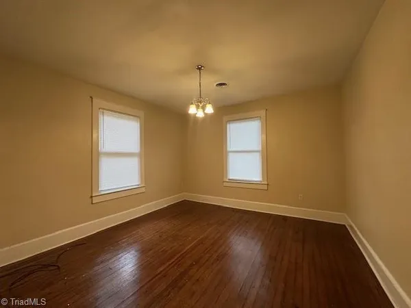 $900 | 610 Park Avenue, Unit C, Greensboro, NC 27405