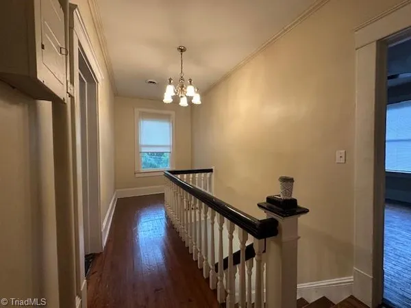 $900 | 610 Park Avenue, Unit C, Greensboro, NC 27405