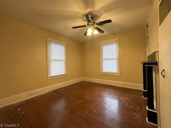 $900 | 610 Park Avenue, Unit C, Greensboro, NC 27405