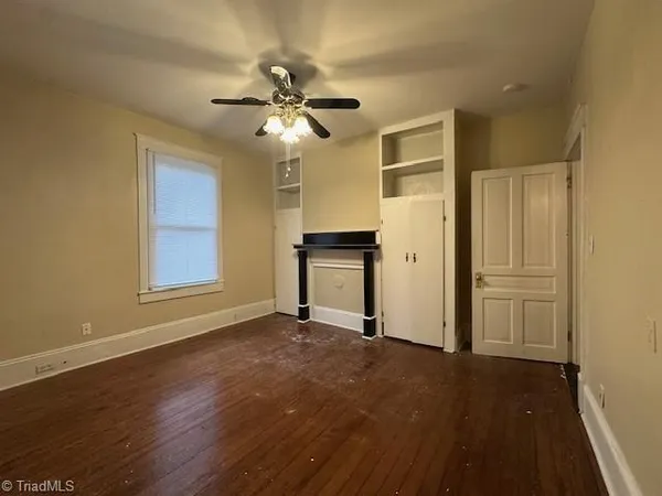 $900 | 610 Park Avenue, Unit C, Greensboro, NC 27405