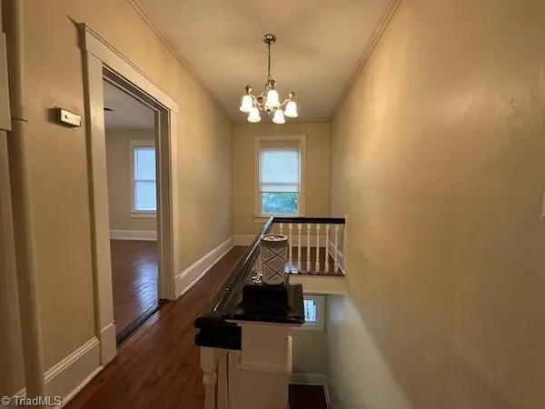 $900 | 610 Park Avenue, Unit C, Greensboro, NC 27405
