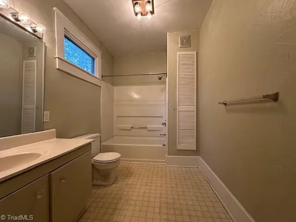 $900 | 610 Park Avenue, Unit C, Greensboro, NC 27405