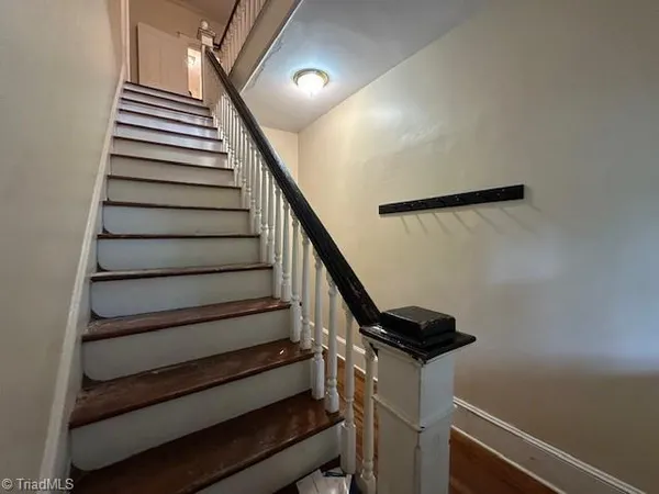 $900 | 610 Park Avenue, Unit C, Greensboro, NC 27405