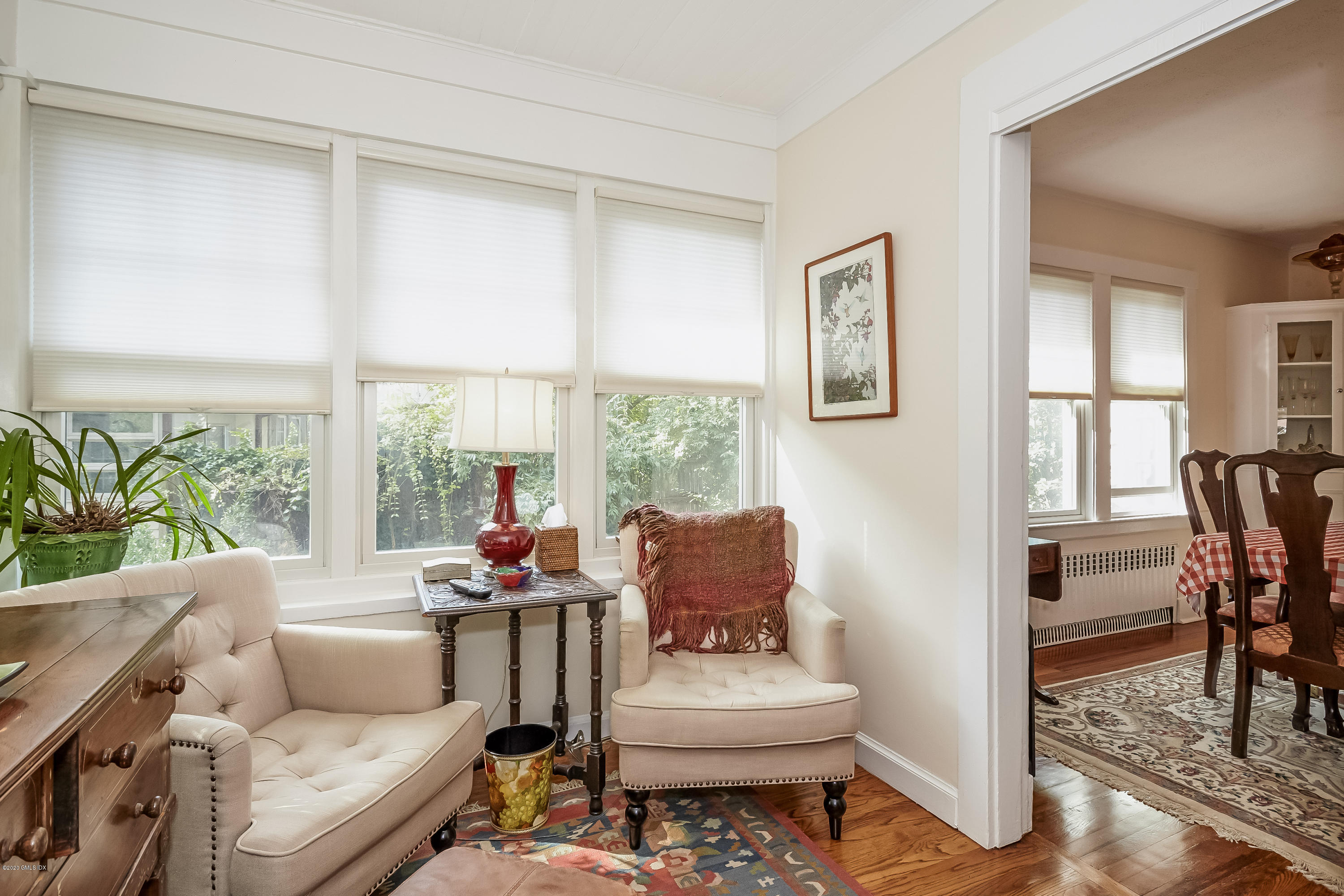 9 Sound View Terrace Greenwich, CT 06830 - Photo 12 of 37 Sitting Room