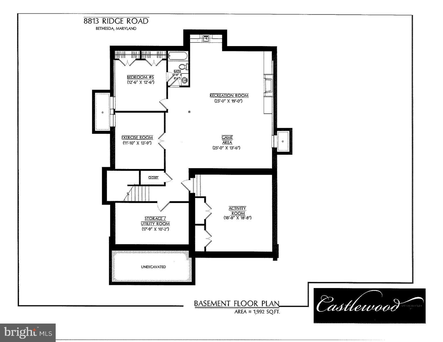 8813 Ridge Road Bethesda, MD 20817 - Photo 27 of 30 unknown