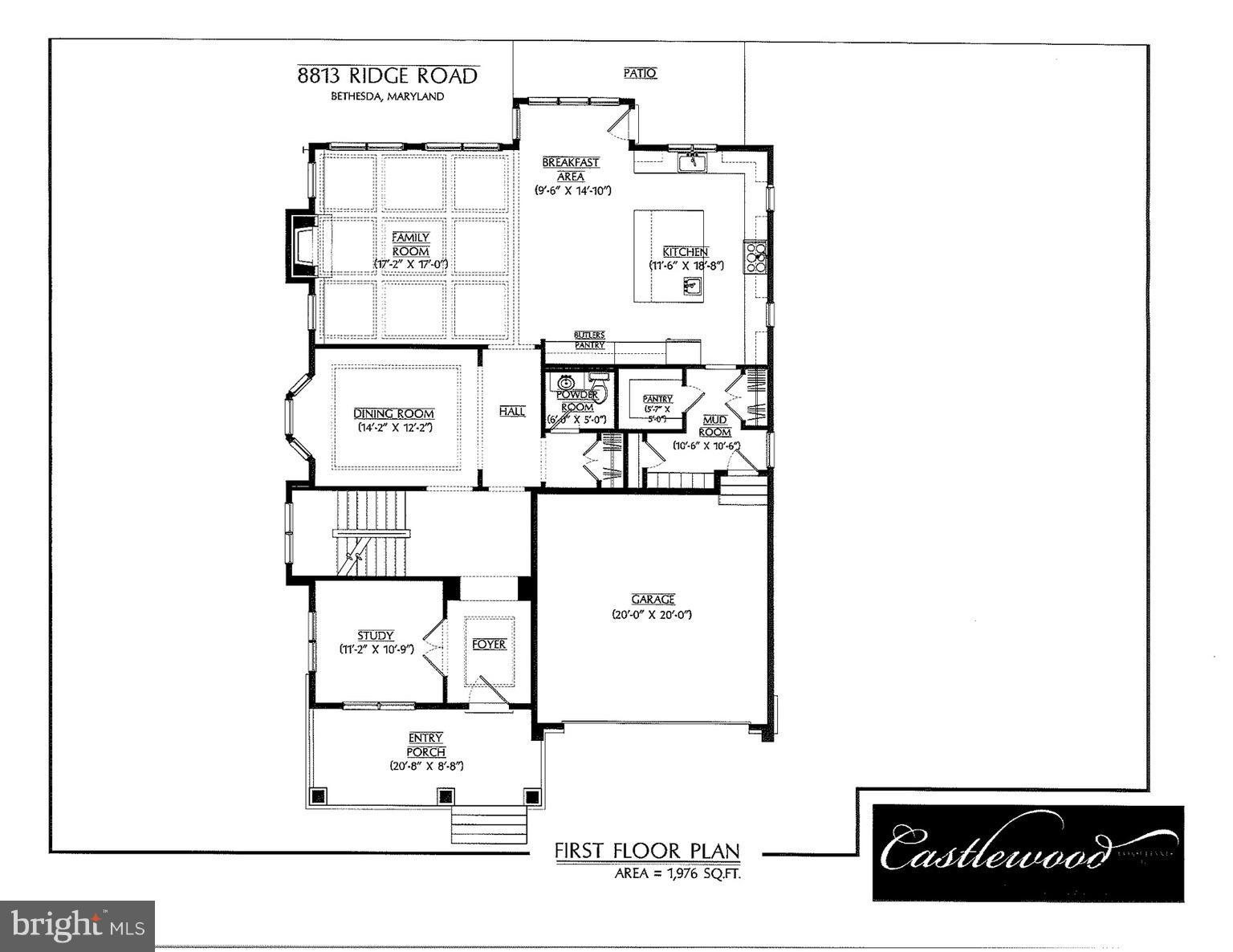 8813 Ridge Road Bethesda, MD 20817 - Photo 28 of 30 unknown