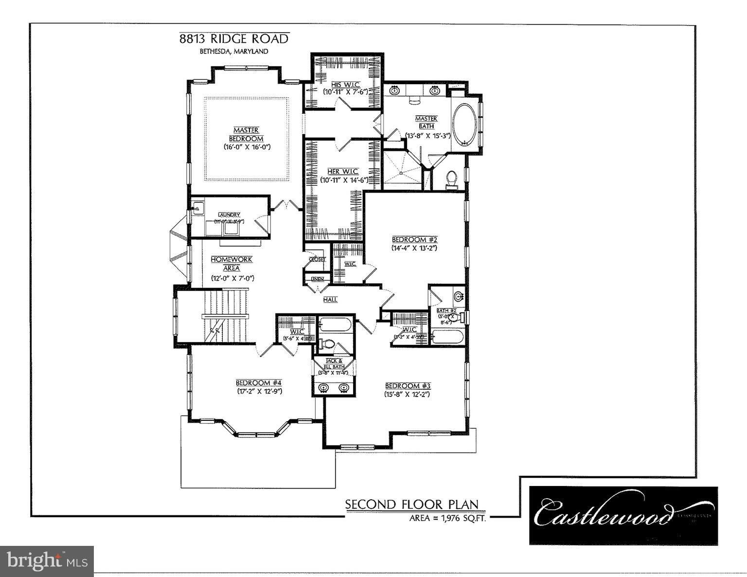 8813 Ridge Road Bethesda, MD 20817 - Photo 29 of 30