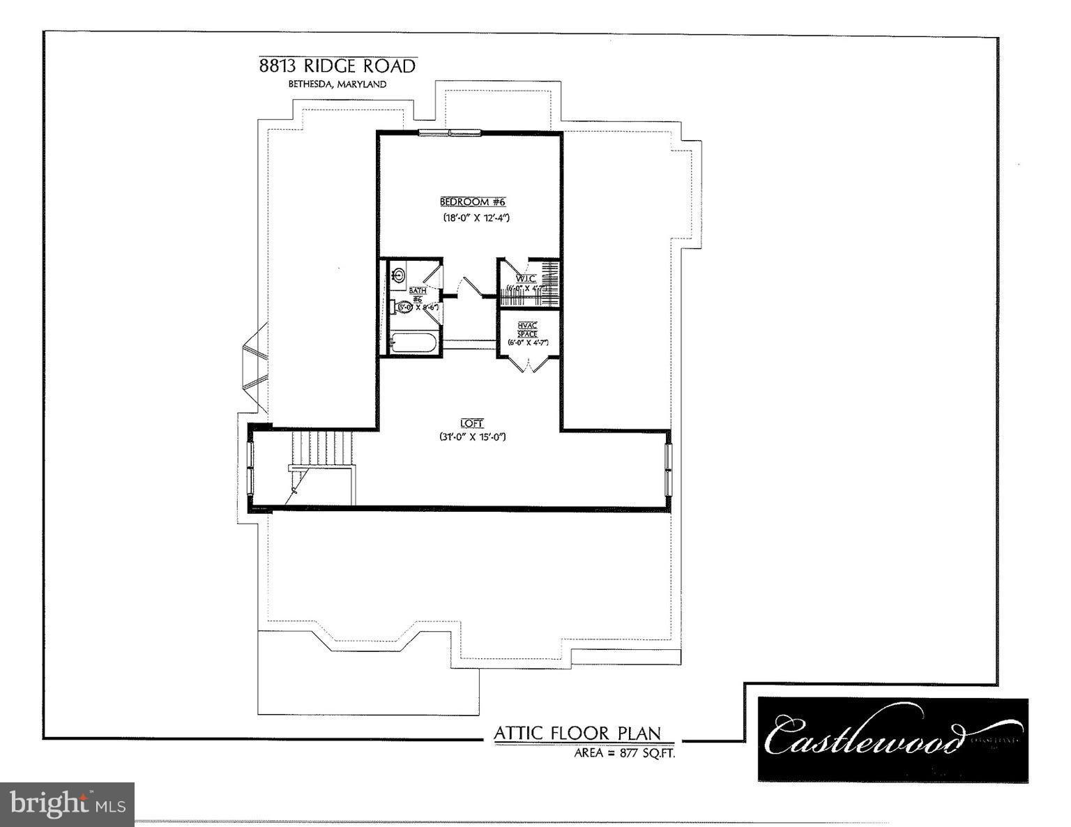 8813 Ridge Road Bethesda, MD 20817 - Photo 30 of 30