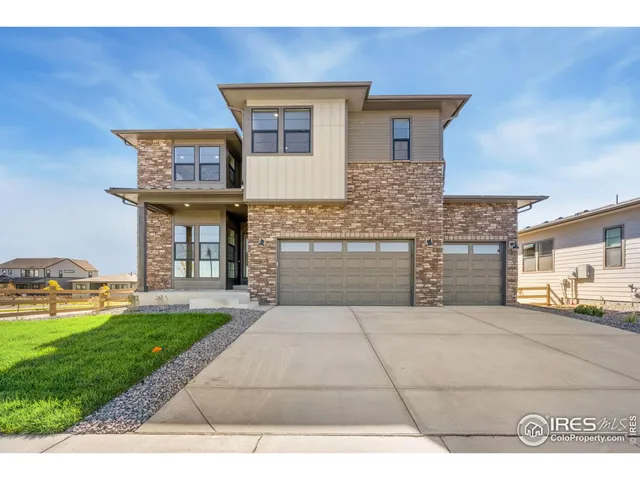 $939,900 | 5795 Gianna Drive, Timnath, CO 80547