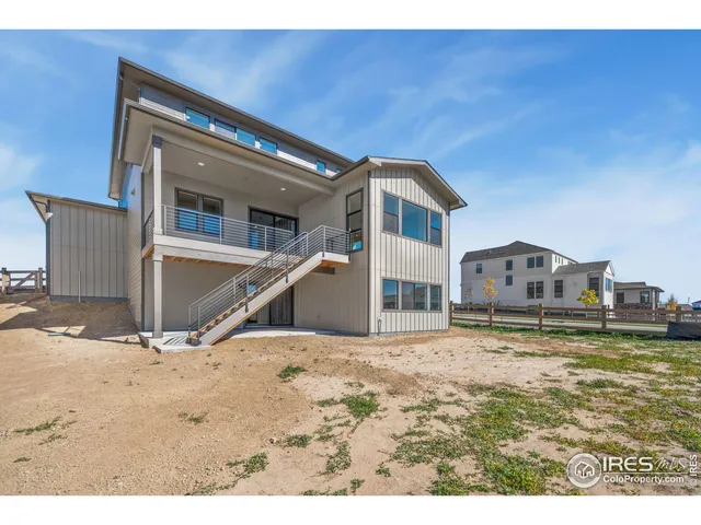 $939,900 | 5795 Gianna Drive, Timnath, CO 80547