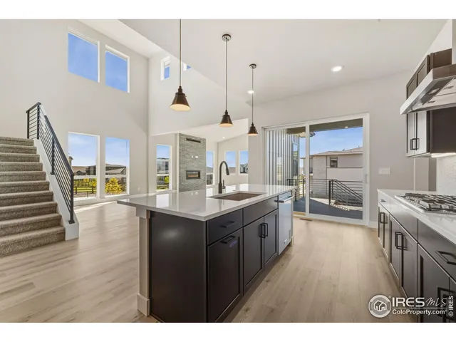 $939,900 | 5795 Gianna Drive, Timnath, CO 80547