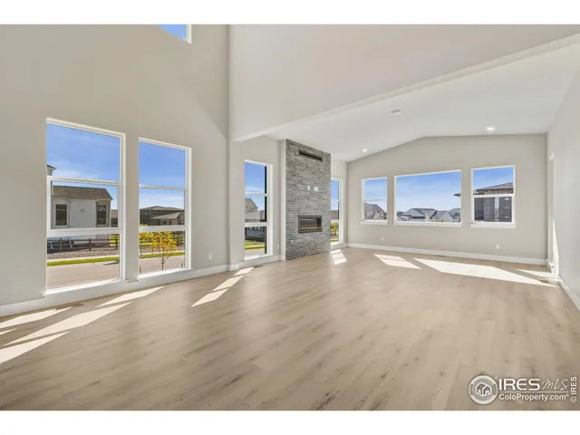 $939,900 | 5795 Gianna Drive, Timnath, CO 80547