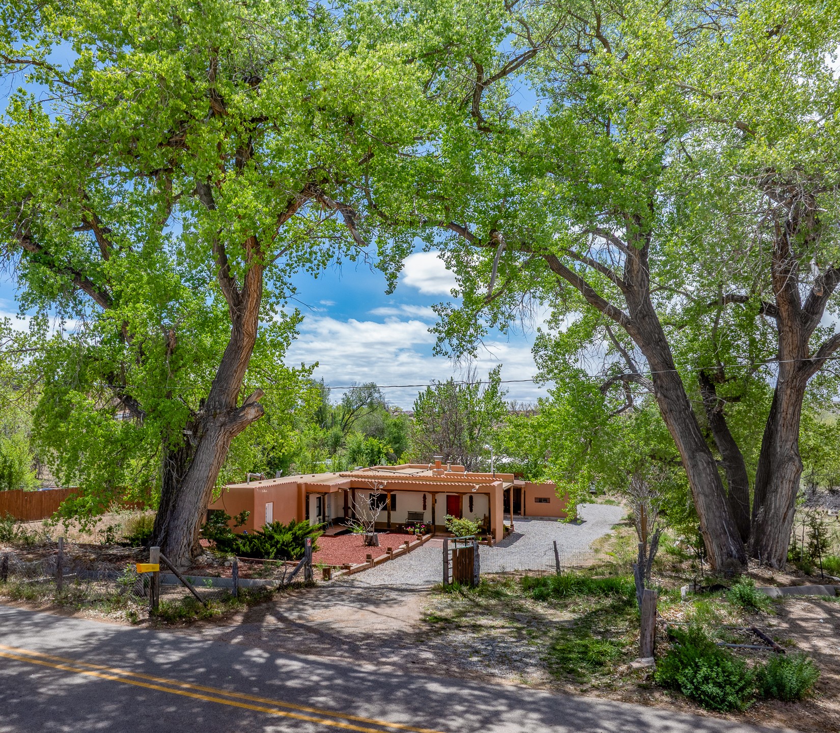 74 El Sitio Road Espanola, NM 87532 - Photo 1 of 56