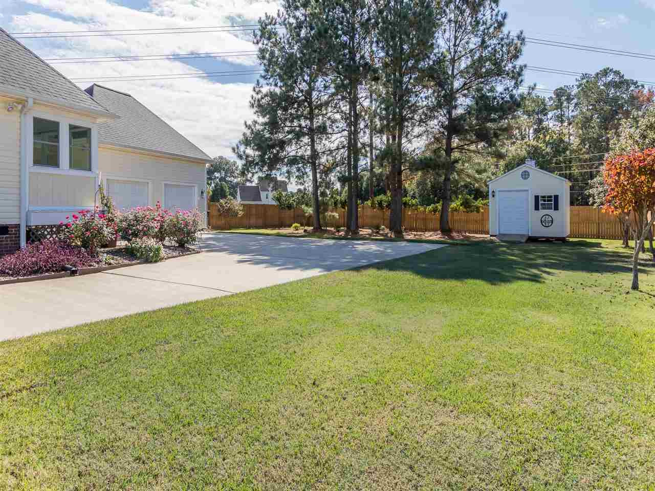 1001 Red Brick Road Garner, NC 27529 - Photo 24 of 30 Photo 24