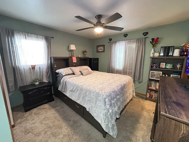 $234,900 | 202 Ridge Road, Oconto Falls, WI 54154