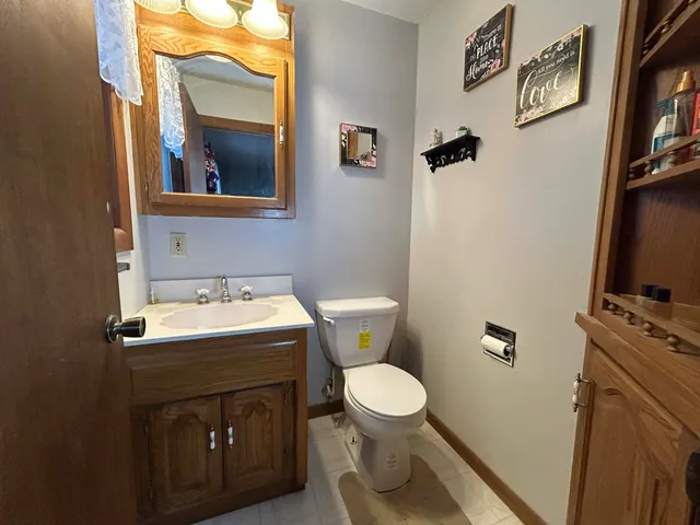 $234,900 | 202 Ridge Road, Oconto Falls, WI 54154