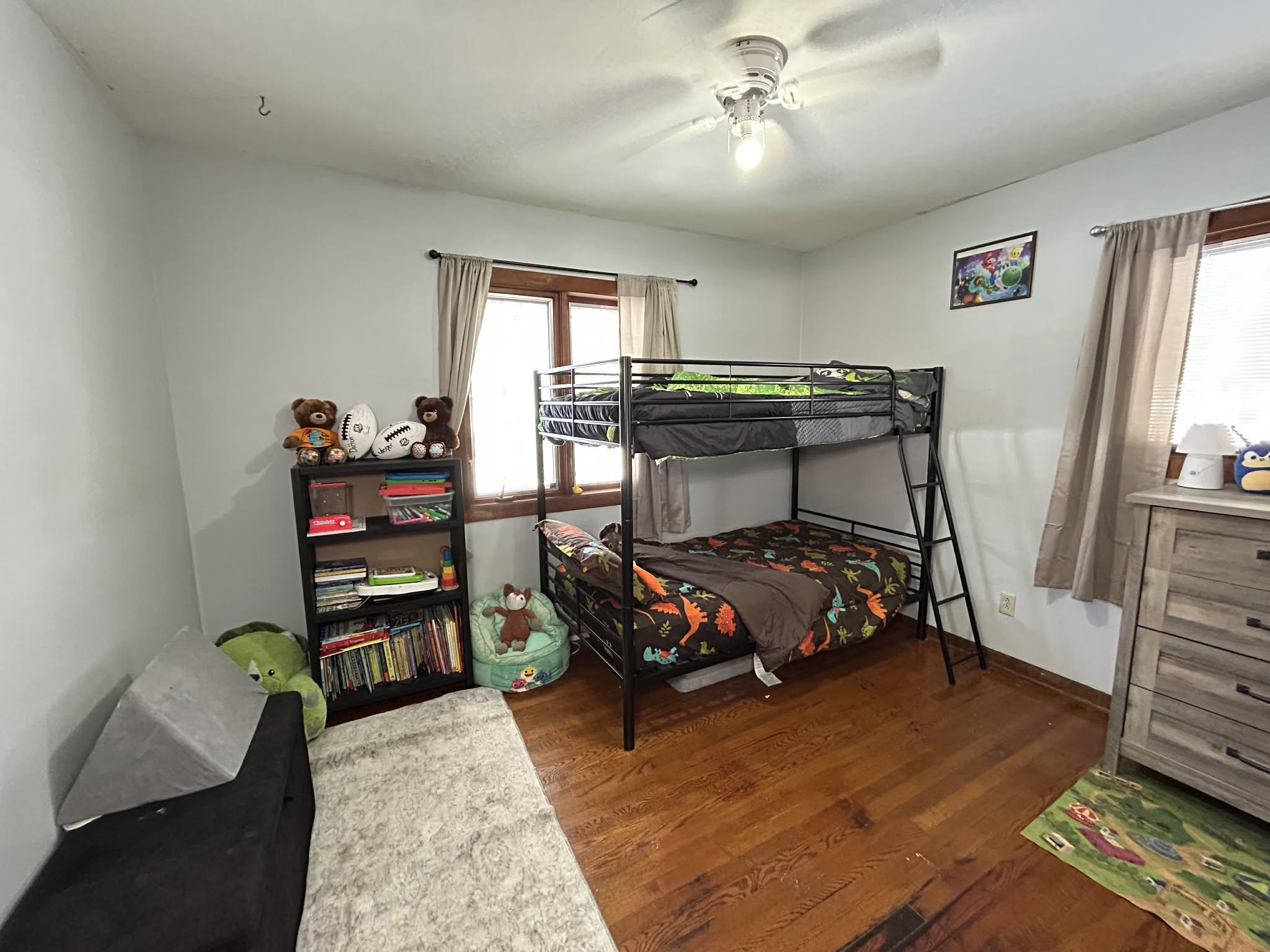 202 Ridge Road Oconto Falls, WI 54154 - Photo 13 of 27