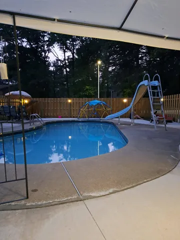 $234,900 | 202 Ridge Road, Oconto Falls, WI 54154