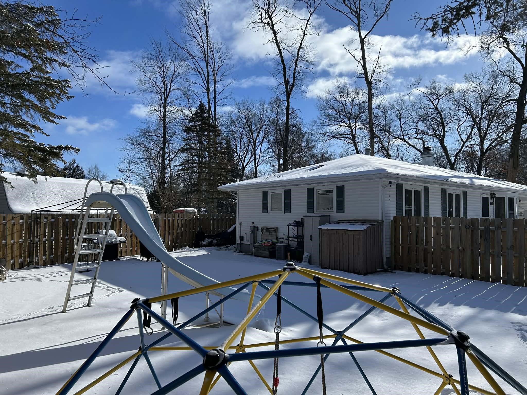 202 Ridge Road Oconto Falls, WI 54154 - Photo 19 of 27