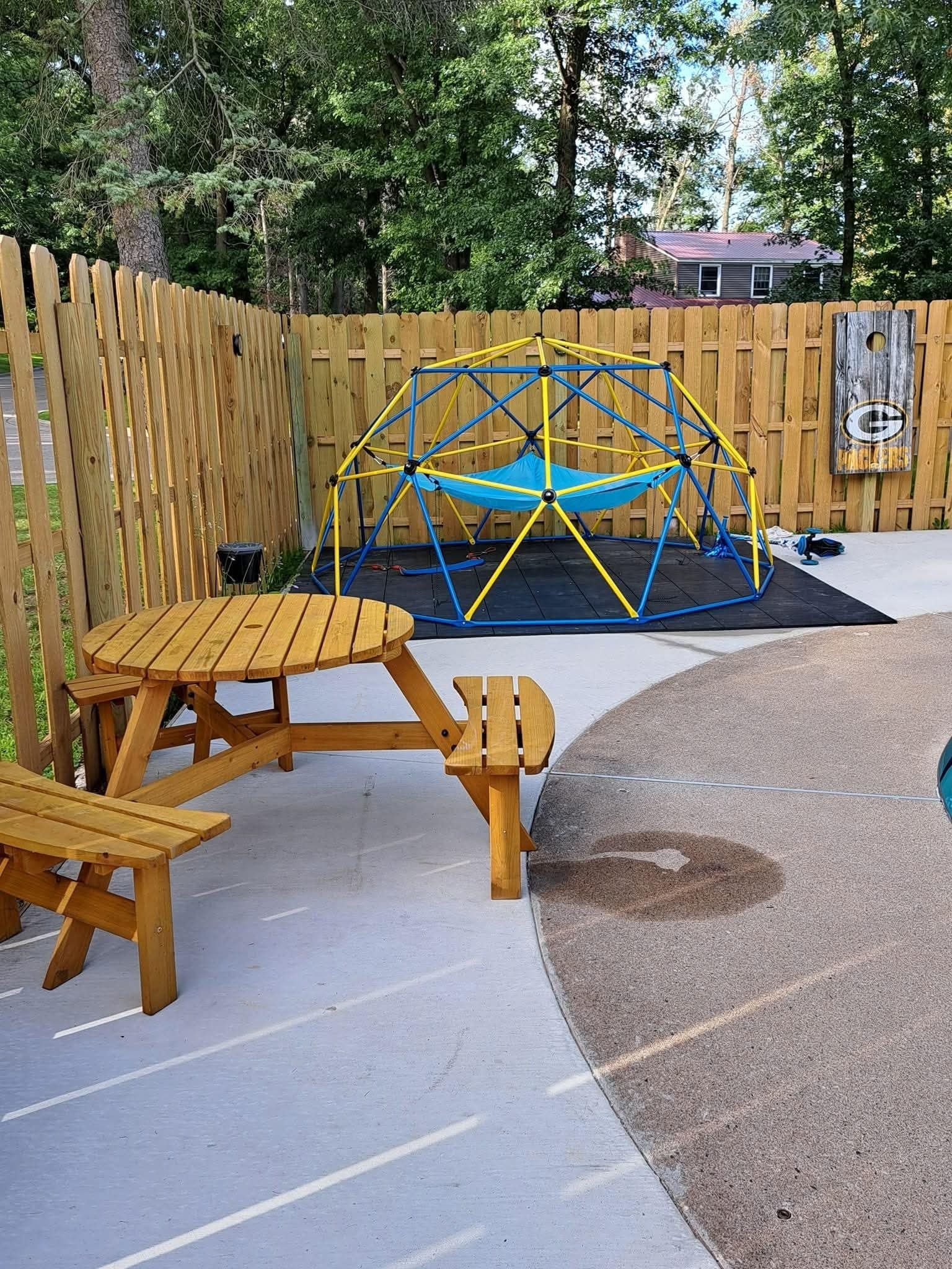 202 Ridge Road Oconto Falls, WI 54154 - Photo 20 of 27