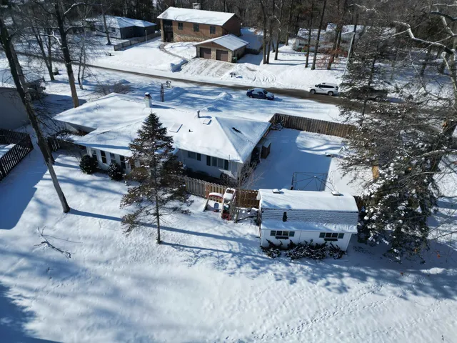 $234,900 | 202 Ridge Road, Oconto Falls, WI 54154
