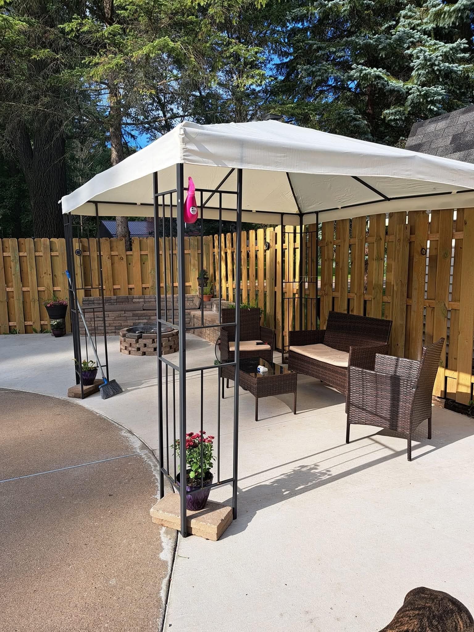 202 Ridge Road Oconto Falls, WI 54154 - Photo 21 of 27