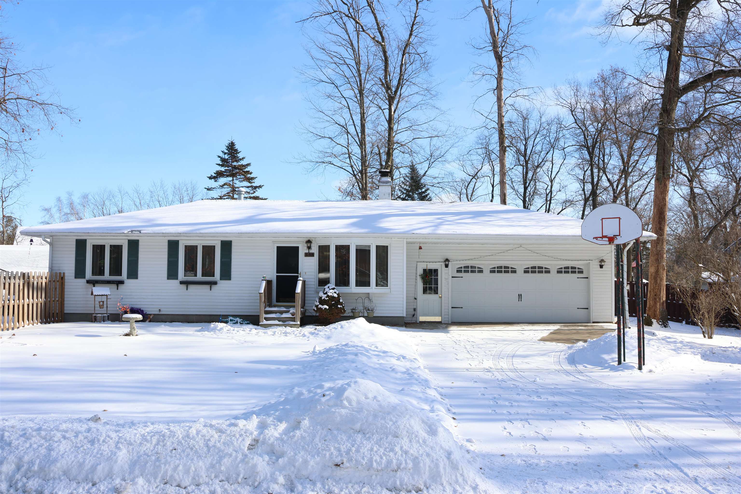 202 Ridge Road Oconto Falls, WI 54154 - Photo 22 of 27