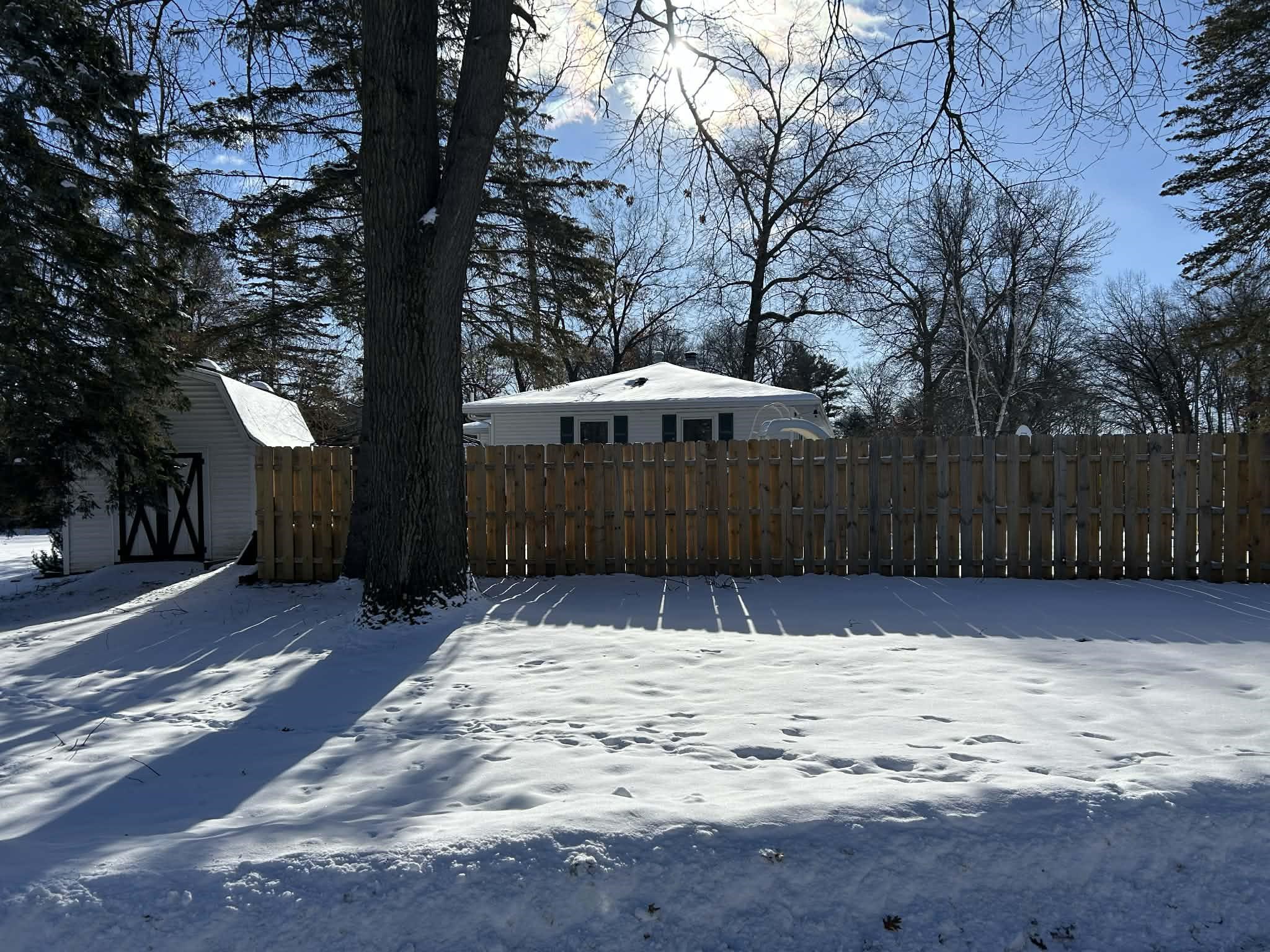 202 Ridge Road Oconto Falls, WI 54154 - Photo 25 of 27