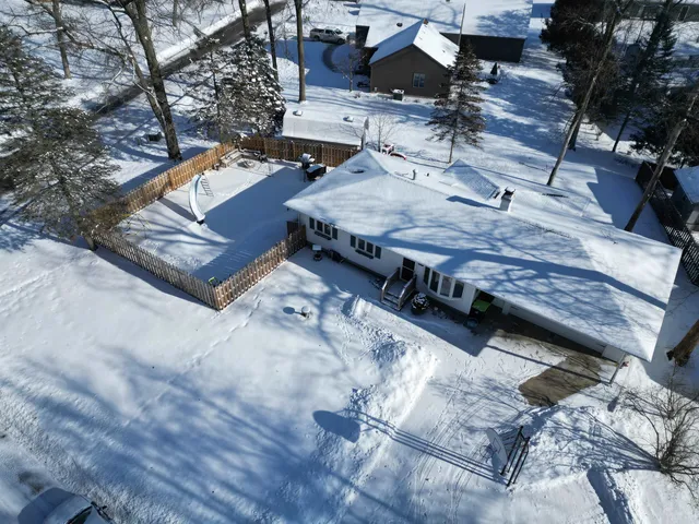 $234,900 | 202 Ridge Road, Oconto Falls, WI 54154