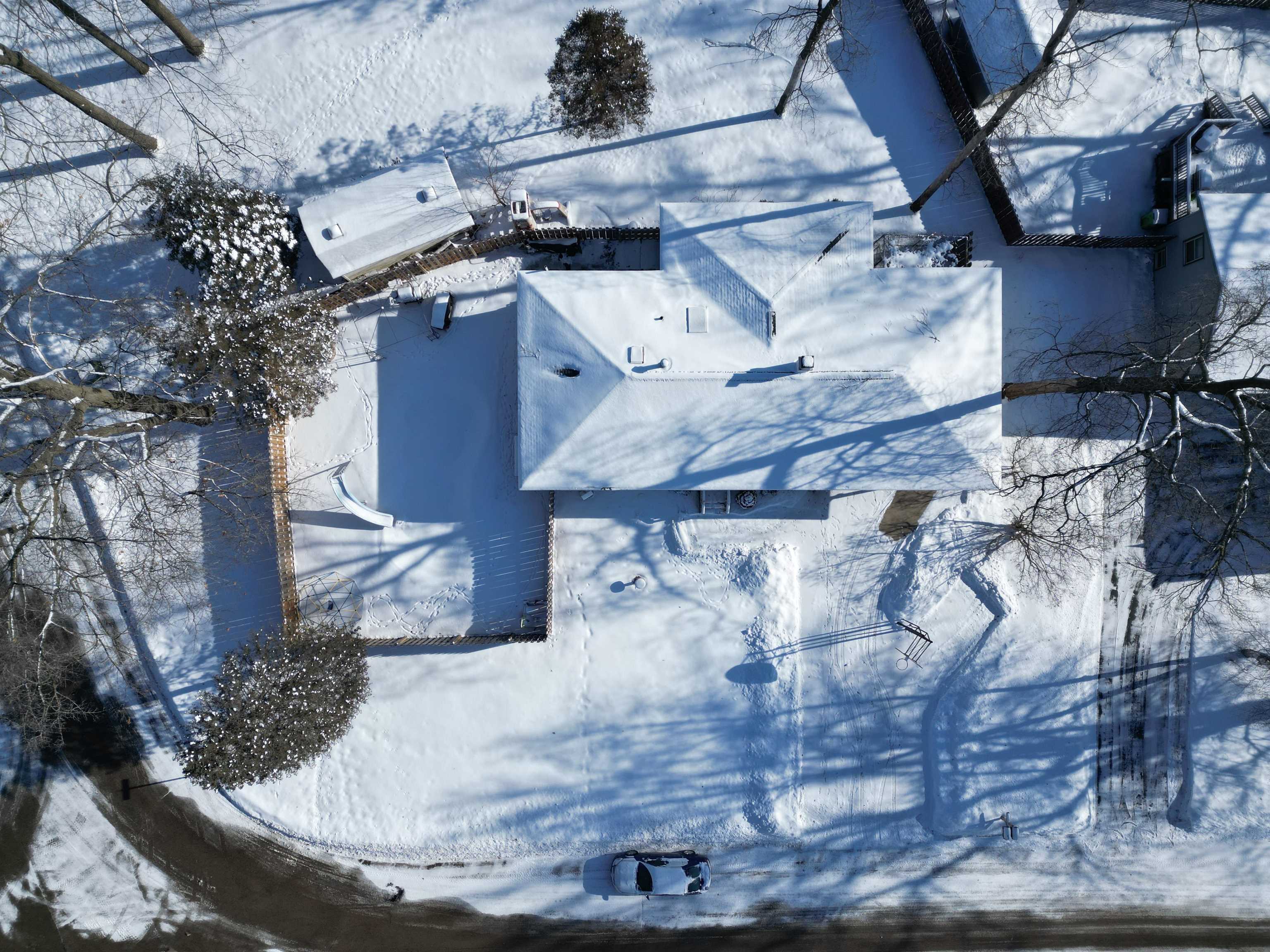 202 Ridge Road Oconto Falls, WI 54154 - Photo 27 of 27