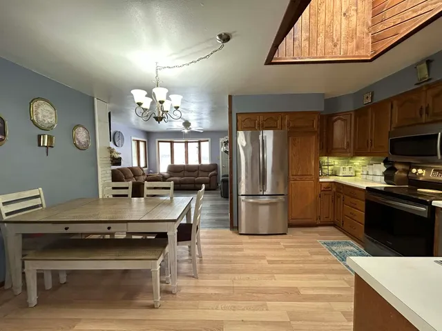 $234,900 | 202 Ridge Road, Oconto Falls, WI 54154