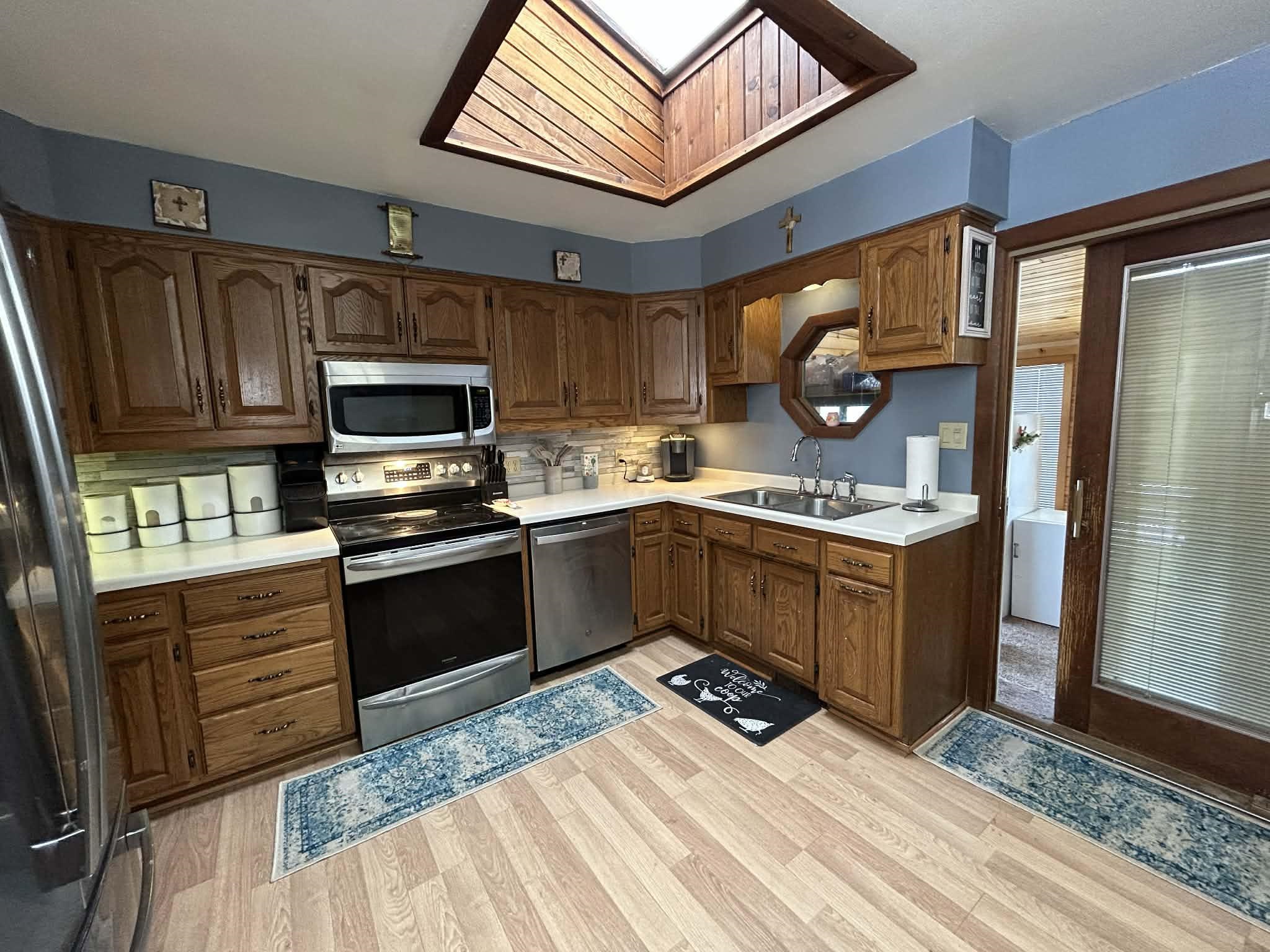 202 Ridge Road Oconto Falls, WI 54154 - Photo 6 of 27