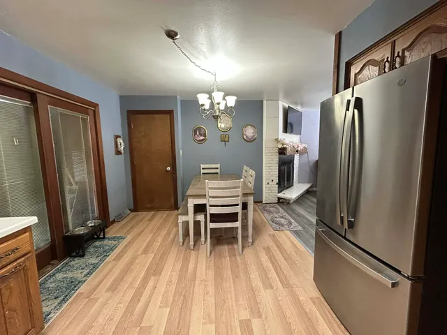 $234,900 | 202 Ridge Road, Oconto Falls, WI 54154