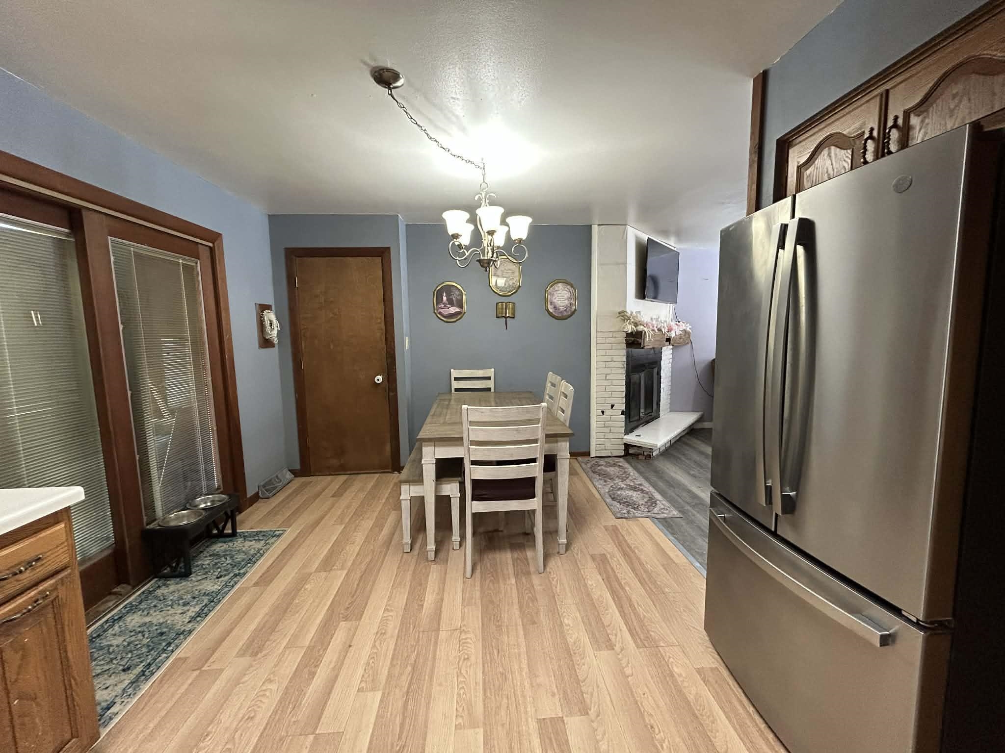 202 Ridge Road Oconto Falls, WI 54154 - Photo 7 of 27