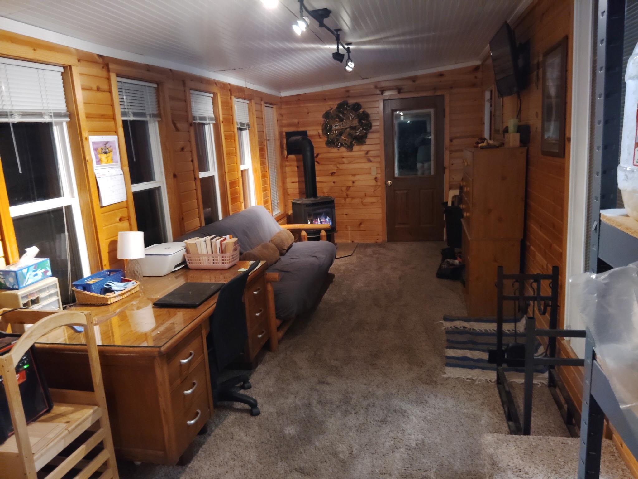 202 Ridge Road Oconto Falls, WI 54154 - Photo 8 of 27