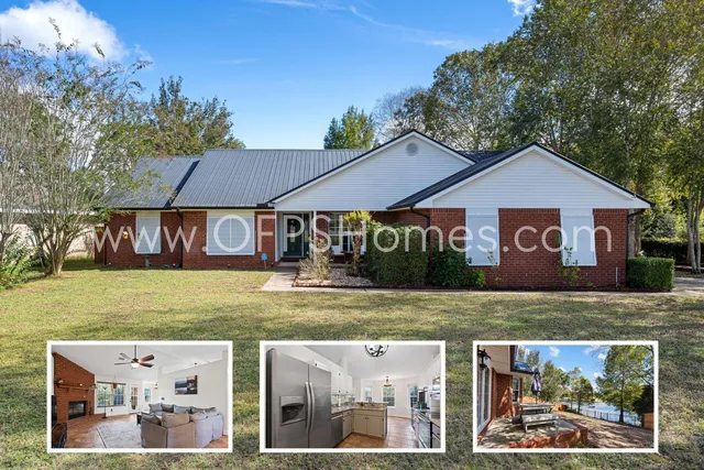 $2,400 | 2852 Atoka Trail, Crestview, FL 32539