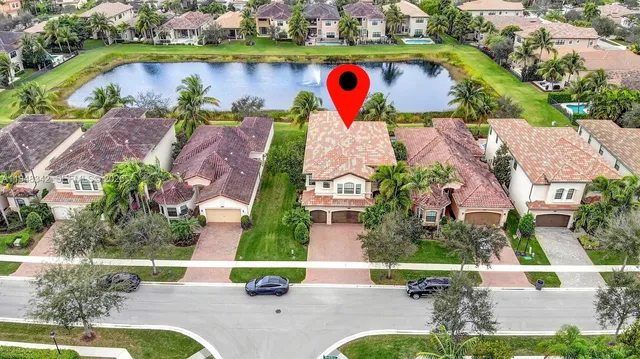 $14,998 | 16805 Newark Bay Road, Delray Beach, FL 33446