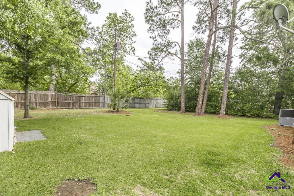 883 4th Avenue Rochelle, GA 31079 - Photo 34 of 35