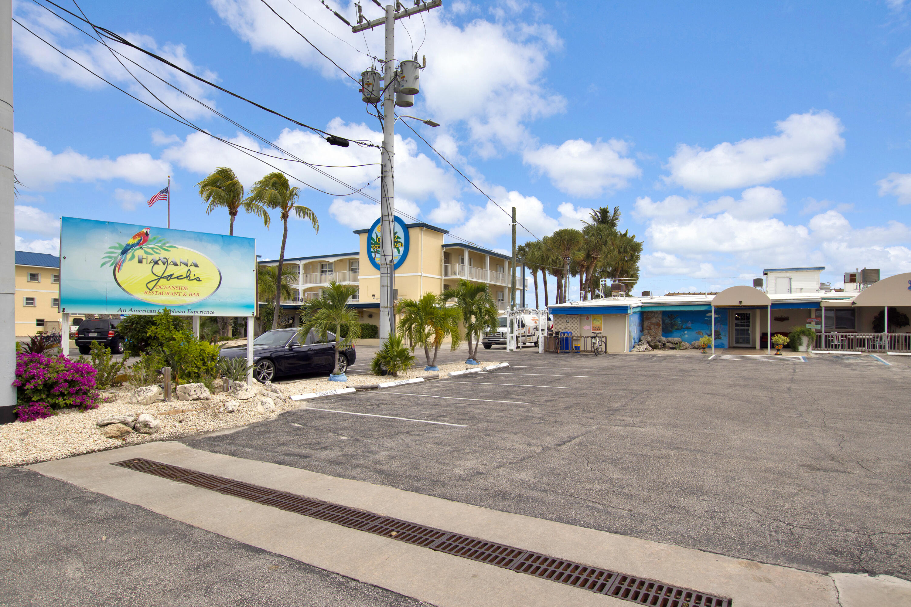 8 Sadowski Key Key Colony Beach, FL 33051 - Photo 54 of 57 a view of a building