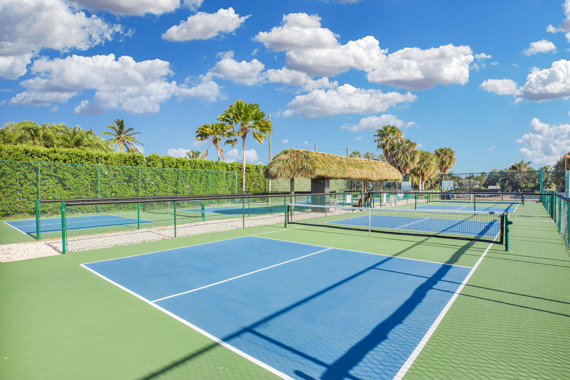 8 Sadowski Key Key Colony Beach, FL 33051 - Photo 57 of 57 a view of a tennis court