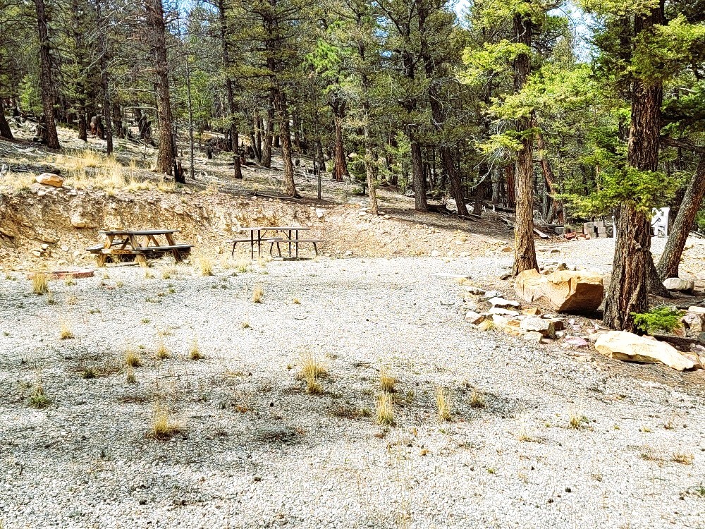 1941 Redhill Road Fairplay, CO 80440 - Photo 21 of 50