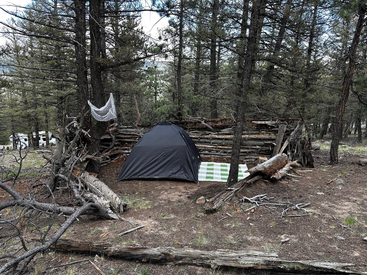 1941 Redhill Road Fairplay, CO 80440 - Photo 5 of 50