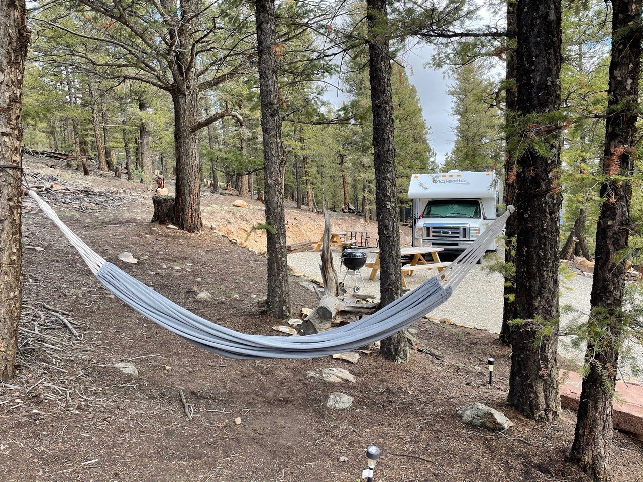 1941 Redhill Road Fairplay, CO 80440 - Photo 6 of 50